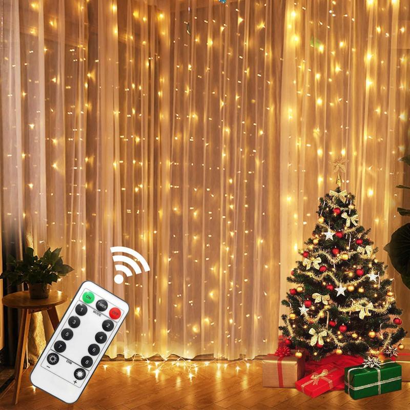 Lights Garland Led